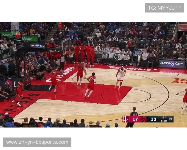 回顾2017年NBA火箭队季后赛的精彩瞬间