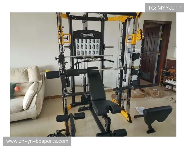 家用健身器材的使用价值与适用人群分析